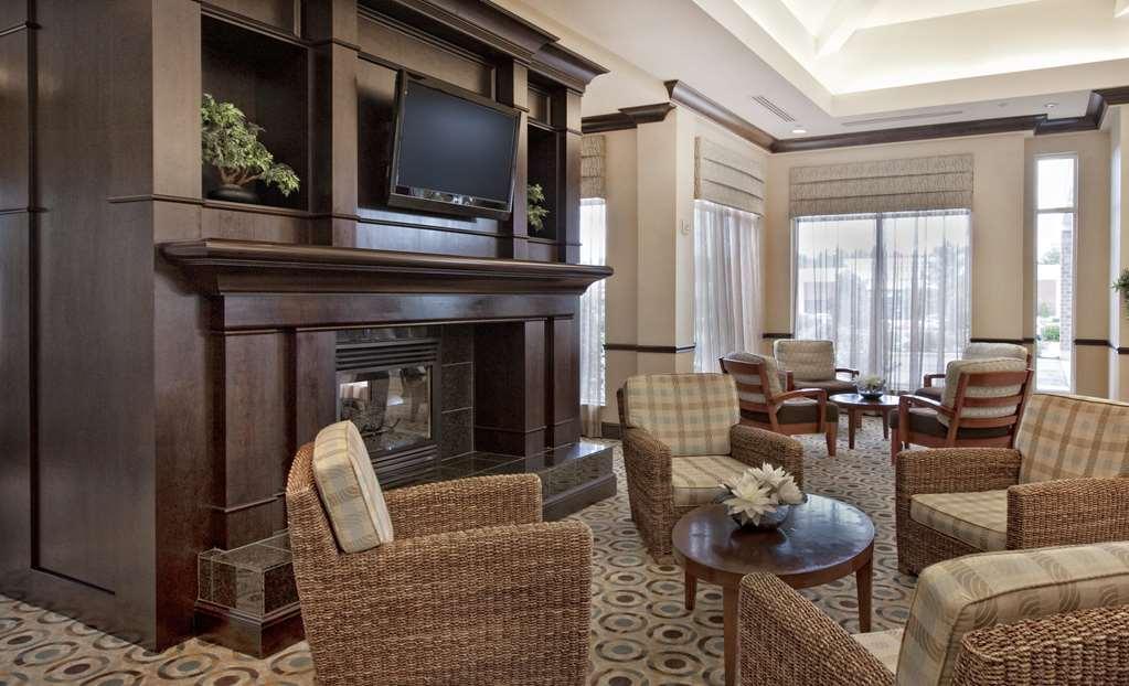 Hilton Garden Inn Durham Southpoint Exterior foto