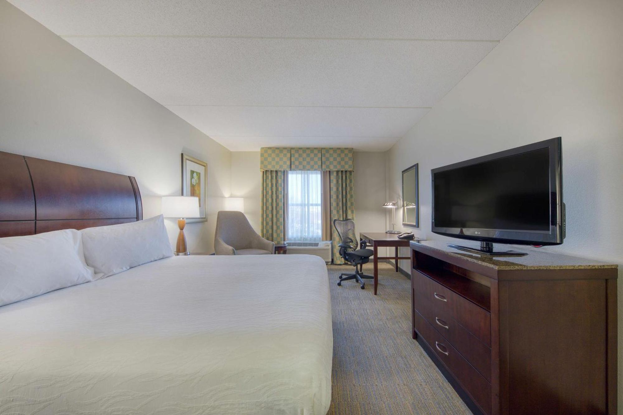 Hilton Garden Inn Durham Southpoint Exterior foto