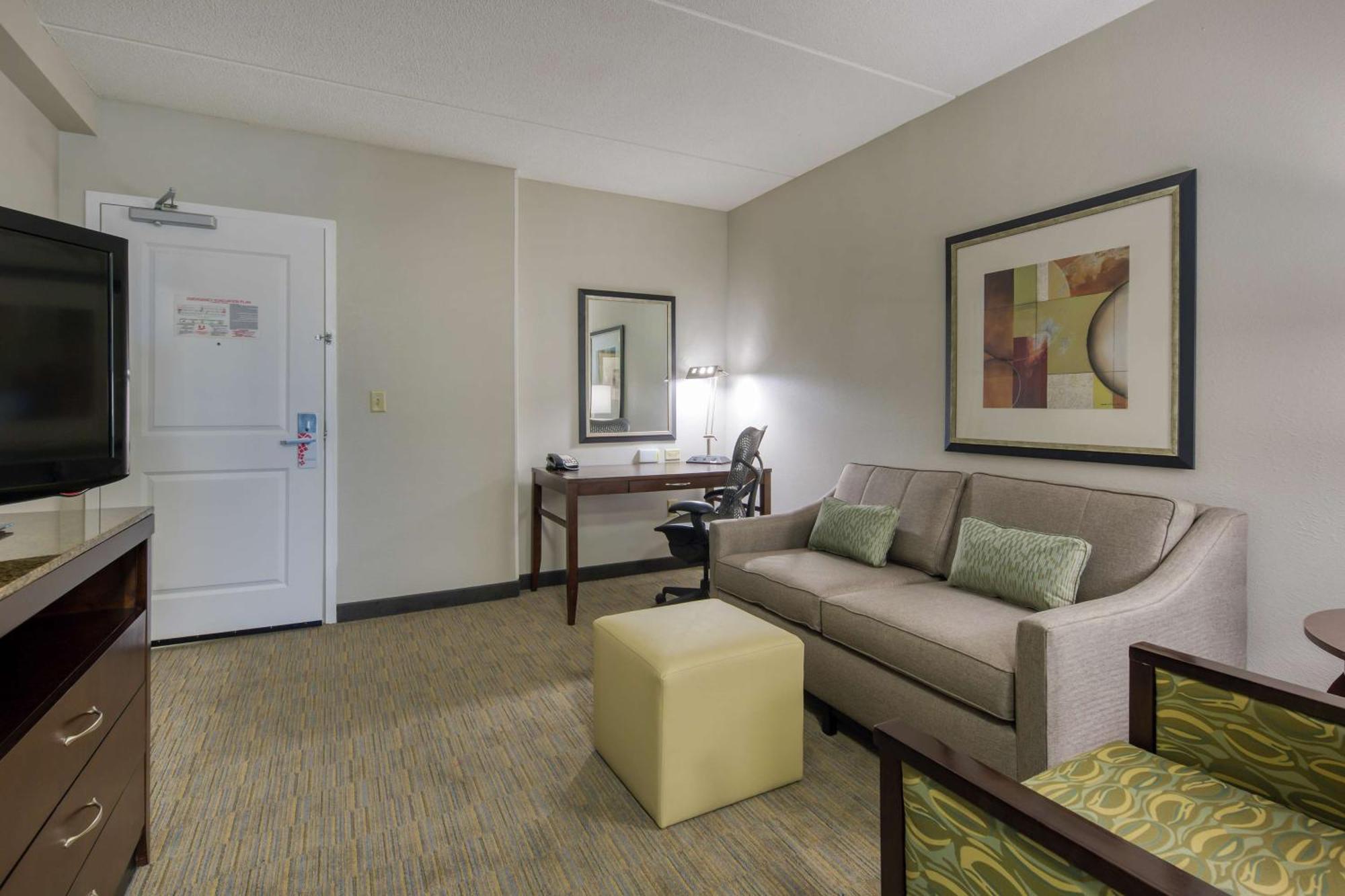 Hilton Garden Inn Durham Southpoint Exterior foto