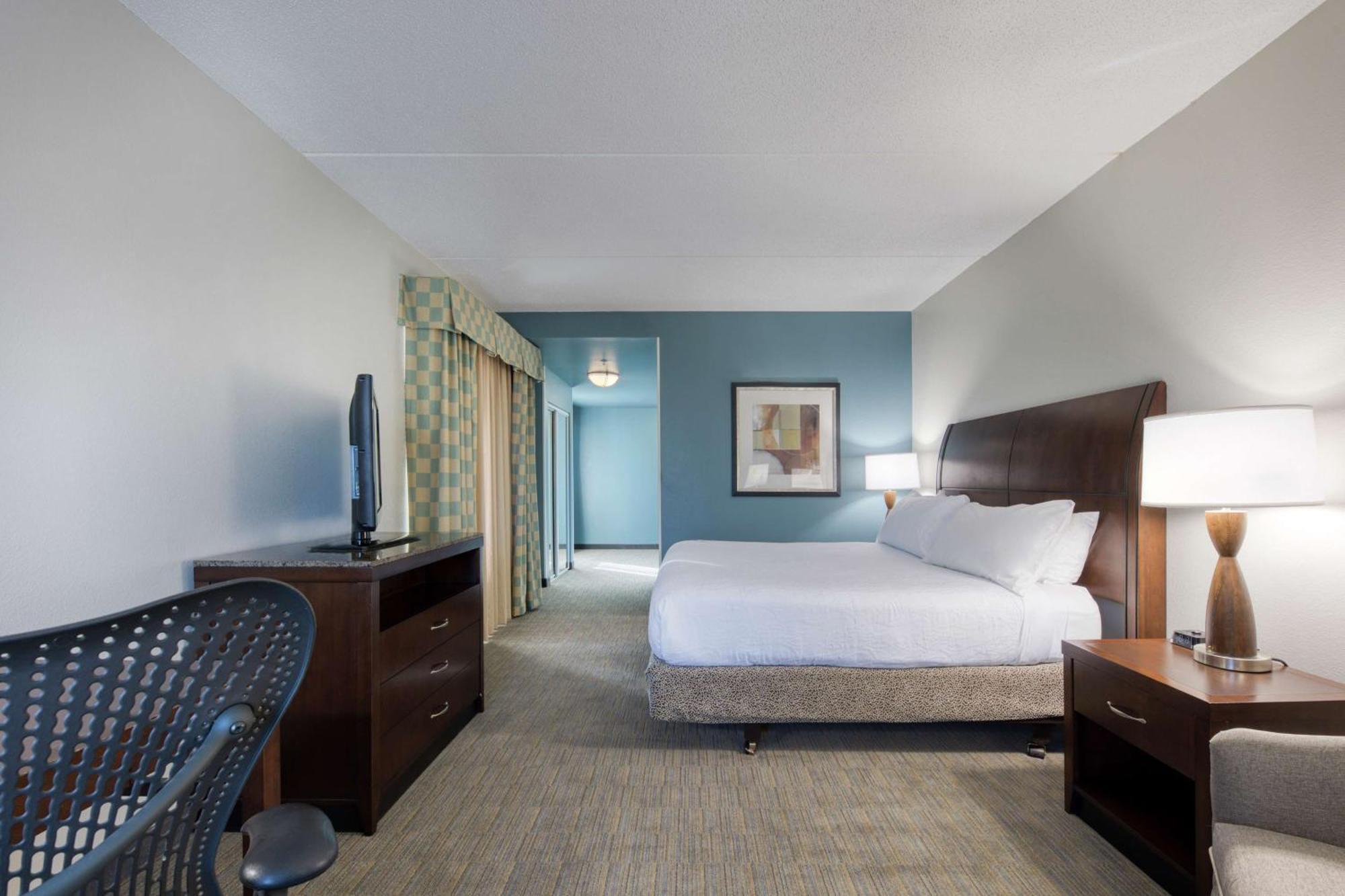 Hilton Garden Inn Durham Southpoint Exterior foto