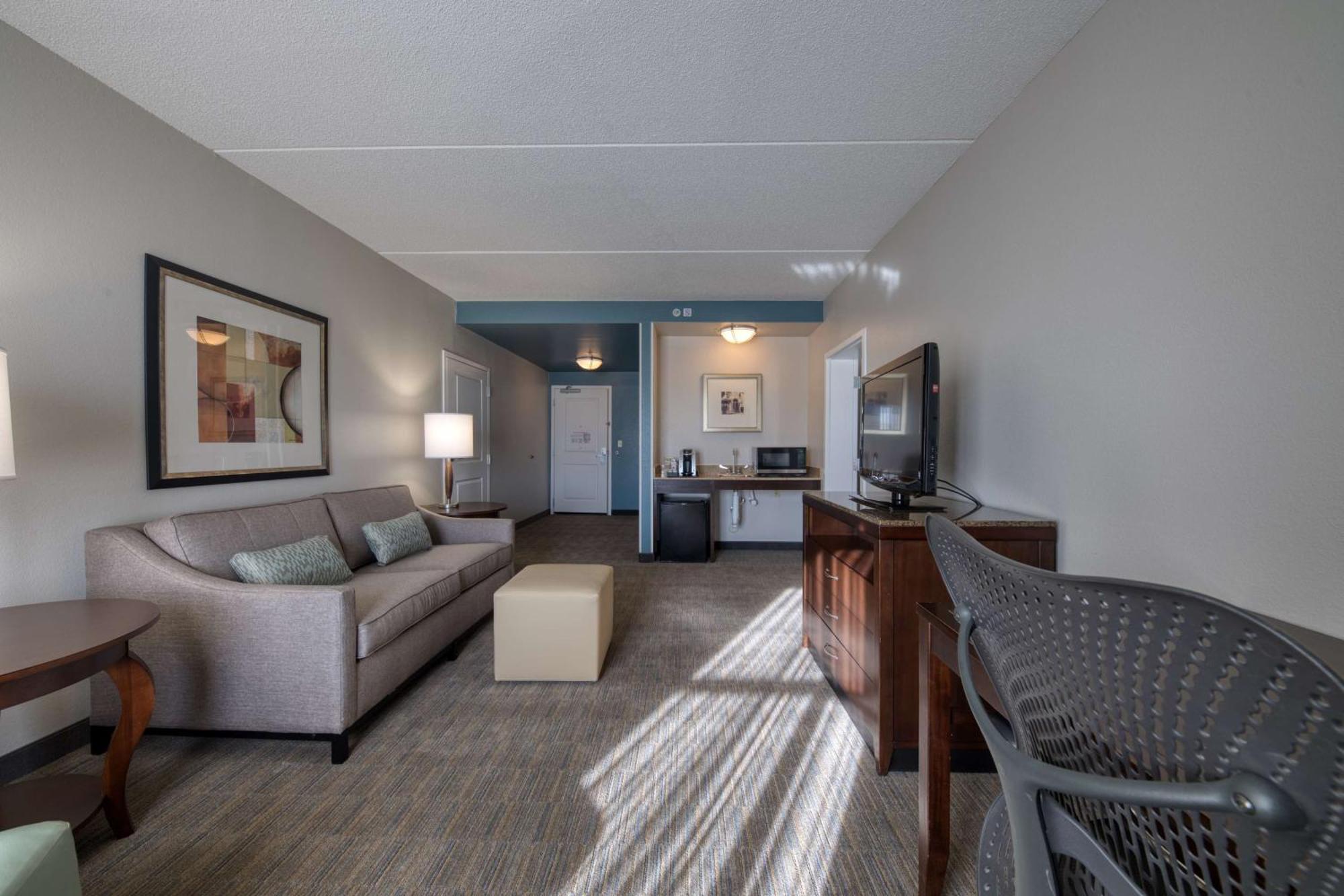 Hilton Garden Inn Durham Southpoint Exterior foto