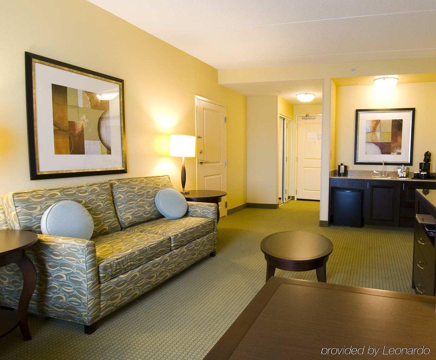 Hilton Garden Inn Durham Southpoint Cameră foto
